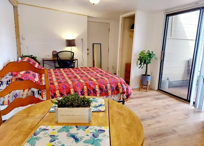 Harmony House Homestay