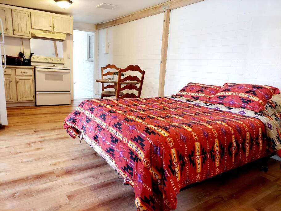 Harmony House Privatunterkunft Sedona